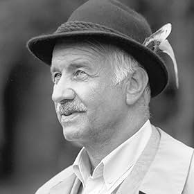 Armin Mueller-Stahl Armin Mueller-Stahl