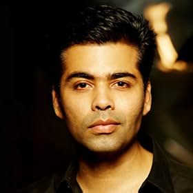 Karan Johar Karan Johar
