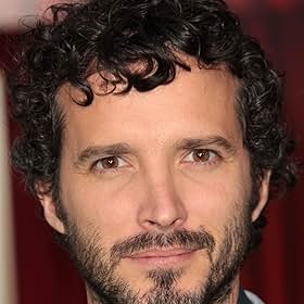 Bret McKenzie Bret McKenzie