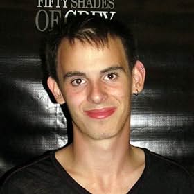 Brendon Eggertsen Brendon Eggertsen