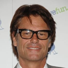Harry Hamlin Harry Hamlin