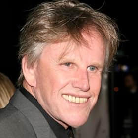 Gary Busey Gary Busey
