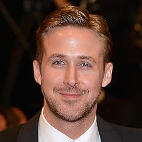 Ryan Gosling Ryan Gosling