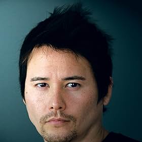 Johnny Yong Bosch Johnny Yong Bosch