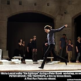 Micha Lescot Micha Lescot