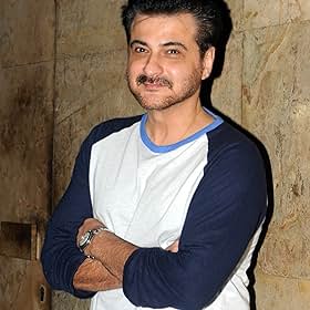 Sanjay Kapoor Sanjay Kapoor