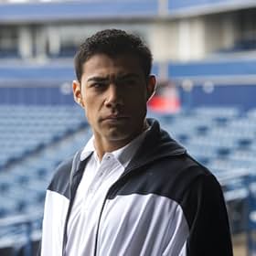 Julian Alcaraz Julian Alcaraz