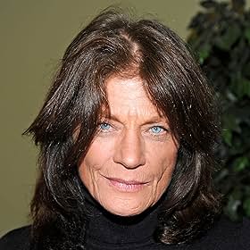 Meg Foster Meg Foster