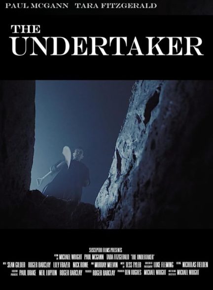 دانلود فیلم شرکت کننده | The Undertaker 2023