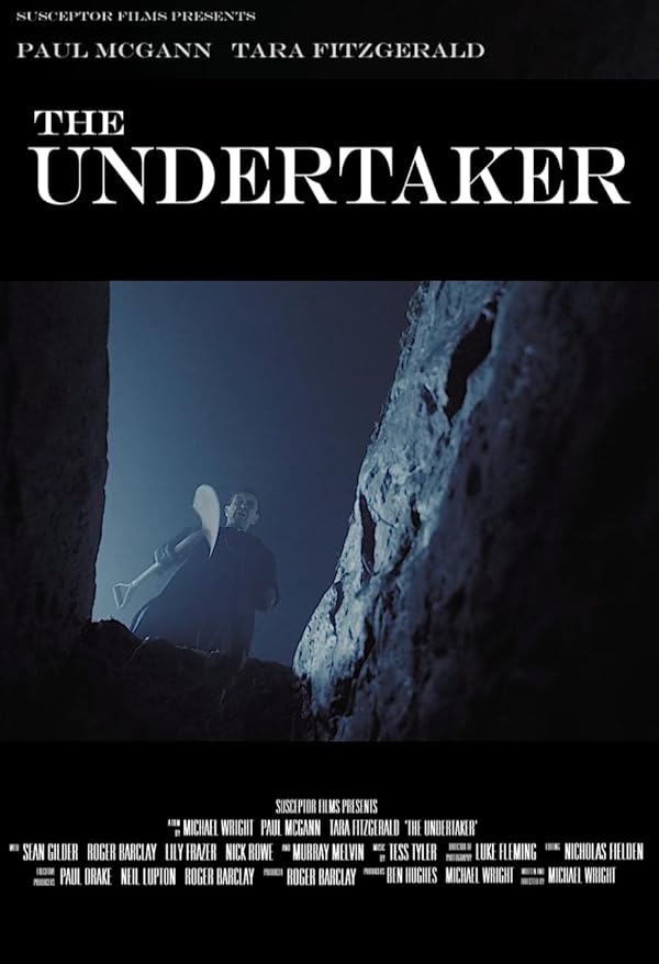 دانلود فیلم شرکت کننده | The Undertaker 2023