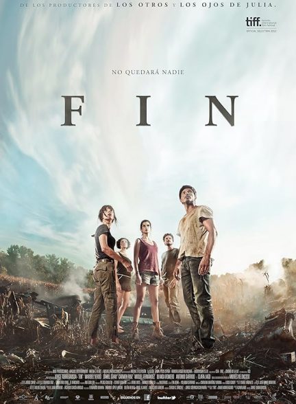 دانلود فیلم پایان  The End 2012 l