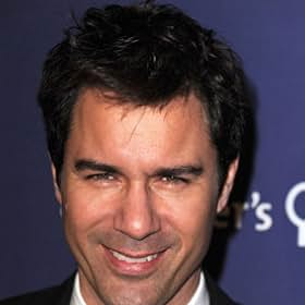 Eric McCormack Eric McCormack