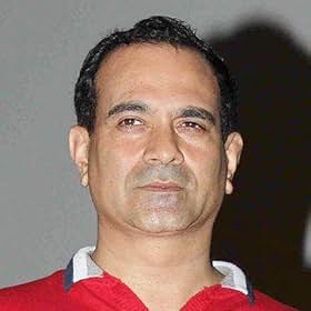 Manish Chaudhari Manish Chaudhari