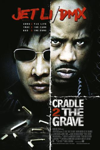دانلود فیلم گهواره ۲: گور  Cradle 2 the Grave 2003 l