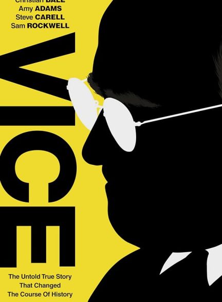 دانلود فیلم معاون Vice 2018 l