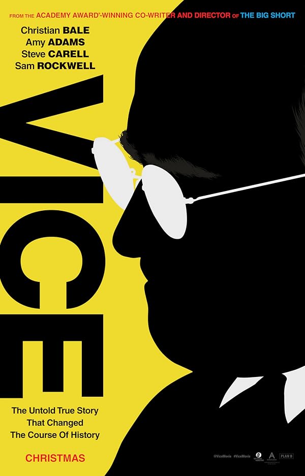 دانلود فیلم معاون Vice 2018 l