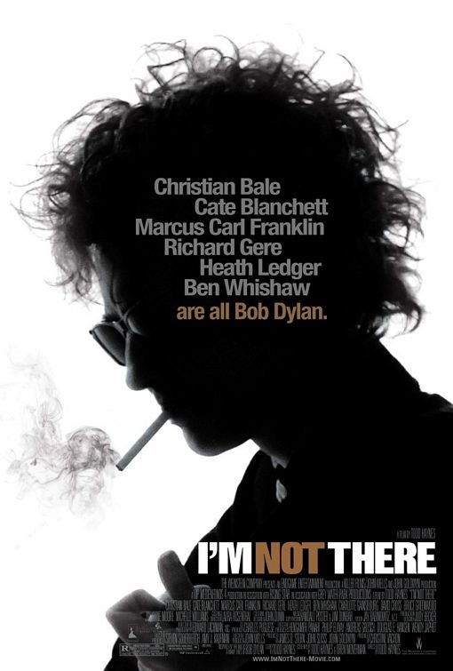 دانلود فیلم من آنجا نیستم  I’m Not There 2007 l