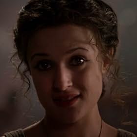Lyndsey Marshal Lyndsey Marshal