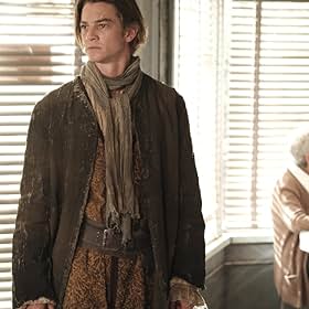 Craig Horner Craig Horner