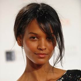 Liya Kebede Liya Kebede