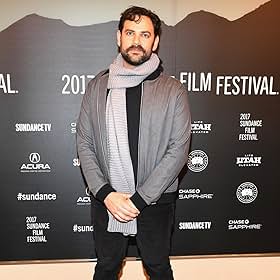 Barry Rothbart Barry Rothbart