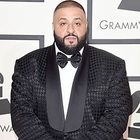 DJ Khaled DJ Khaled