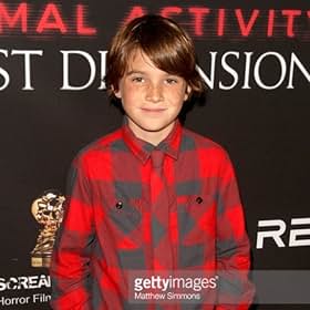 Aiden Lovekamp Aiden Lovekamp