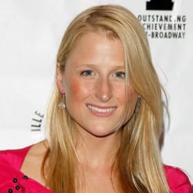 Mamie Gummer Mamie Gummer