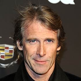 Michael Bay Michael Bay