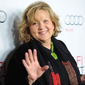 Brenda Vaccaro