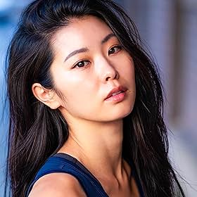 Chikako Fukuyama Chikako Fukuyama