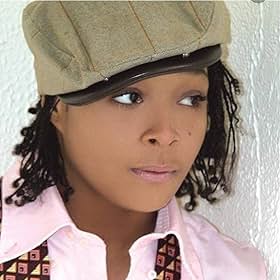 Felicia Pearson Felicia Pearson