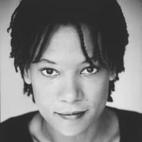 Nina Sosanya Nina Sosanya