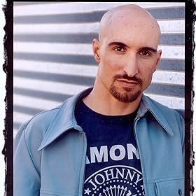 Scott Menville Scott Menville
