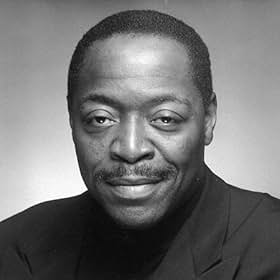 Chuck Cooper Chuck Cooper