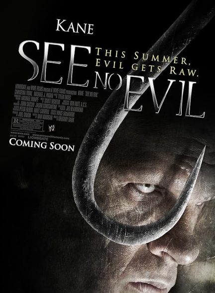 دانلود فیلم شیطان را نبین  See No Evil 2006  l