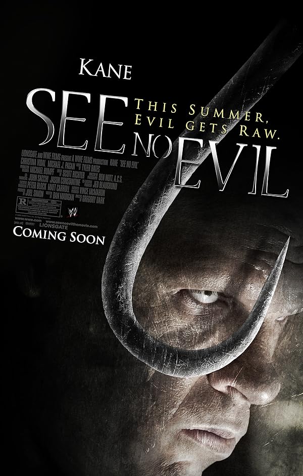 دانلود فیلم شیطان را نبین  See No Evil 2006  l