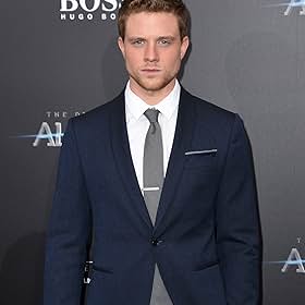 Jonny Weston