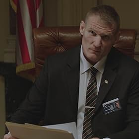 Josh Barnett Josh Barnett