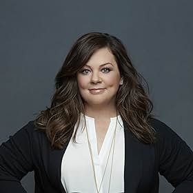 Melissa McCarthy Melissa McCarthy