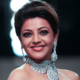 Kajal Aggarwal Kajal Aggarwal