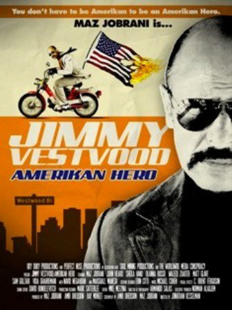 دانلود فیلم جیمی وست وود قهرمان آمریکایی | Jimmy Vestvood: Amerikan Hero 2016