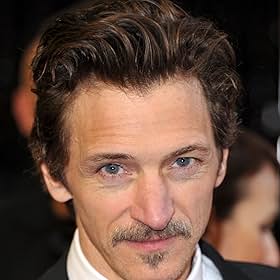 John Hawkes John Hawkes