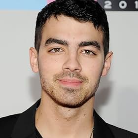 Joe Jonas Joe Jonas
