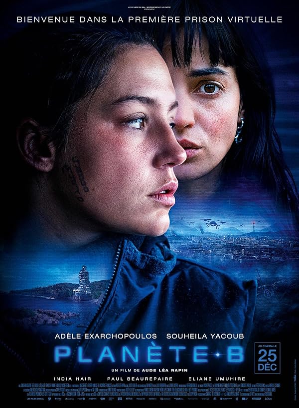 دانلود فیلم سیاره ب | Planet B 2024