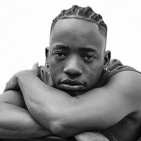 Ja'Quan Monroe-Henderson Ja'Quan Monroe-Henderson