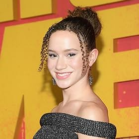 Chloe Coleman