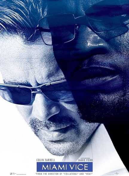 دانلود فیلم خلافکاران میامی  Miami Vice 2006 l