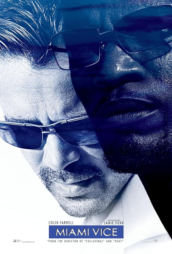 دانلود فیلم خلافکاران میامی  Miami Vice 2006 l