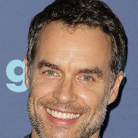 Murray Bartlett Murray Bartlett